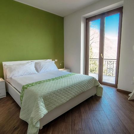 Argegno Wonderful View - By Myhomeincomo Buitenkant foto