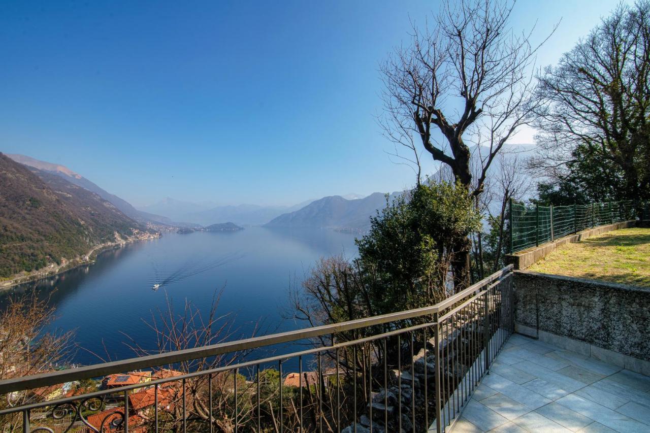 Argegno Wonderful View - By Myhomeincomo Buitenkant foto